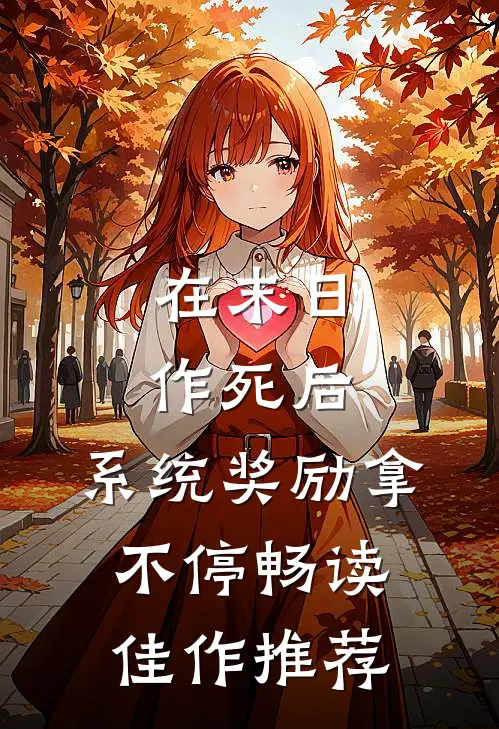 在末日作死后，系统奖励拿不停畅读佳作推荐