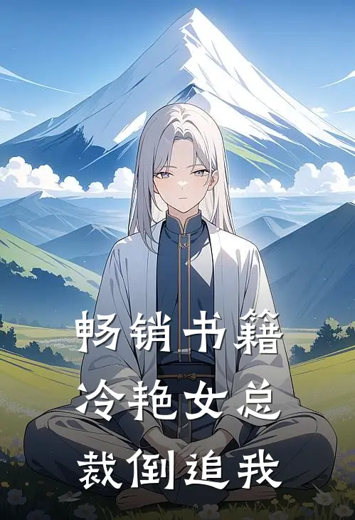 畅销书籍冷艳女总裁倒追我