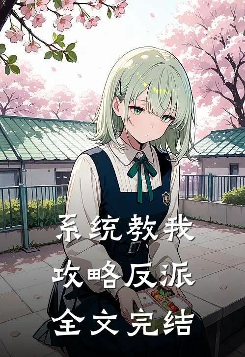 系统教我攻略反派全文完结