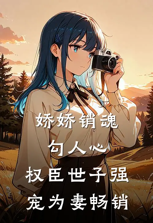 娇娇销魂勾人心，权臣世子强宠为妻畅销