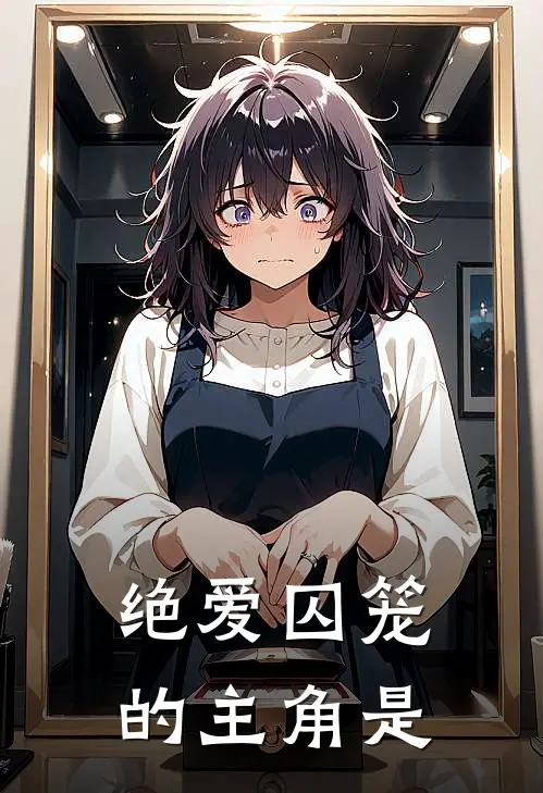 绝爱囚笼的主角是