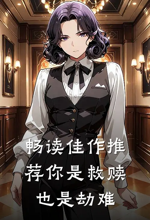 畅读佳作推荐你是救赎也是劫难