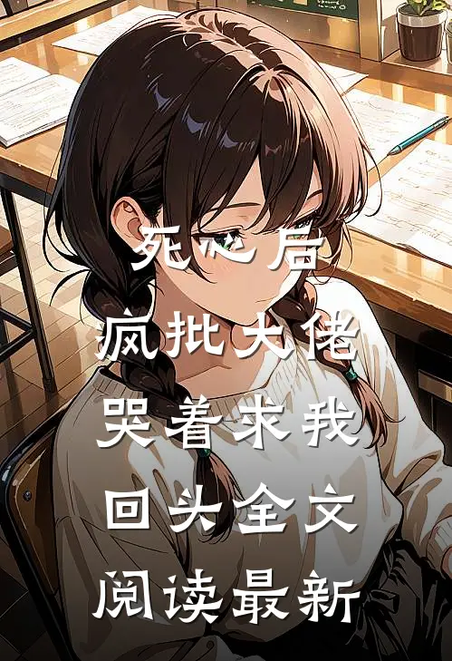 死心后，疯批大佬哭着求我回头全文阅读最新