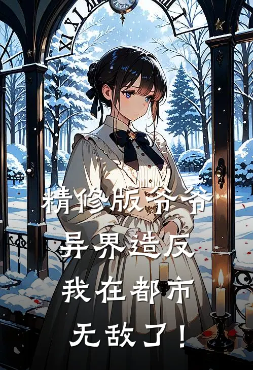 精修版爷爷异界造反，我在都市无敌了！