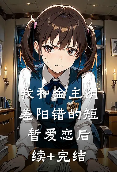 我和金主阴差阳错的短暂爱恋后续+完结
