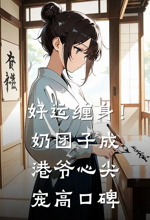 好运缠身！奶团子成港爷心尖宠高口碑