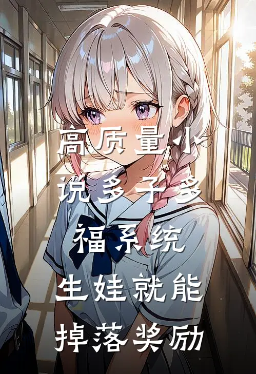 高质量小说多子多福系统：生娃就能掉落奖励