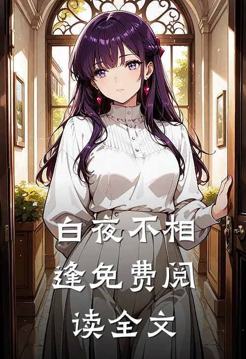 白夜不相逢免费阅读全文