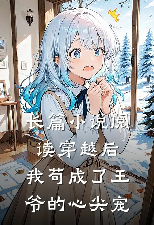 长篇小说阅读穿越后，我苟成了王爷的心尖宠