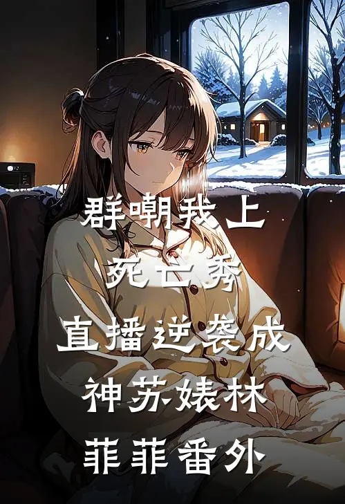 群嘲我上死亡秀，直播逆袭成神苏婊林菲菲番外