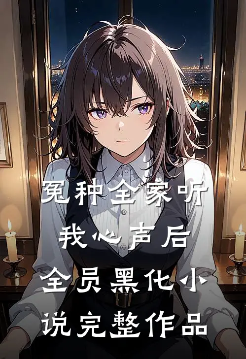 冤种全家听我心声后,全员黑化小说完整作品