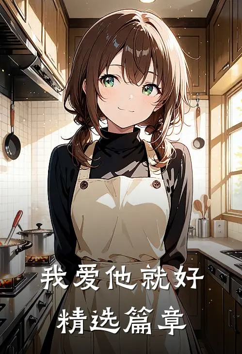 我爱他就好精选篇章