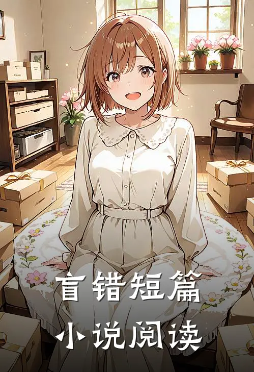 盲错短篇小说阅读