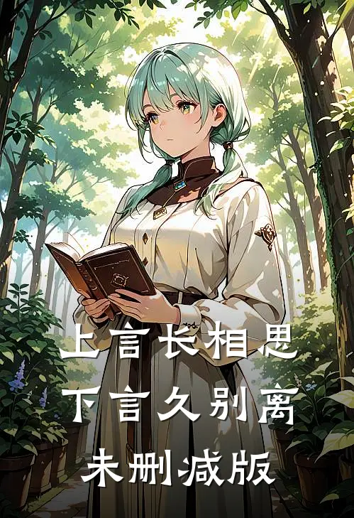 上言长相思，下言久别离未删减版