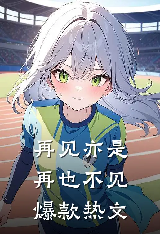 再见亦是再也不见爆款热文
