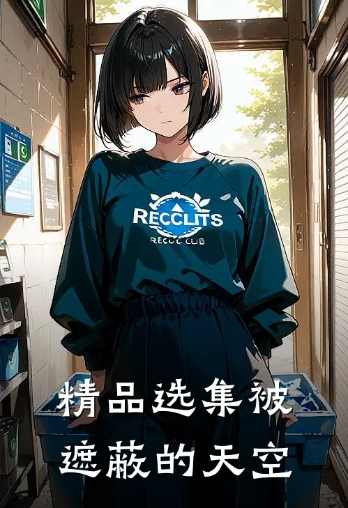 精品选集被遮蔽的天空