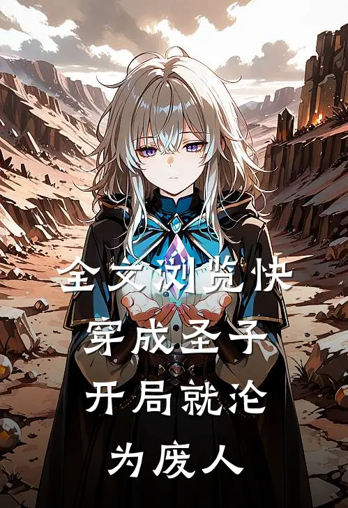 全文浏览快穿成圣子，开局就沦为废人
