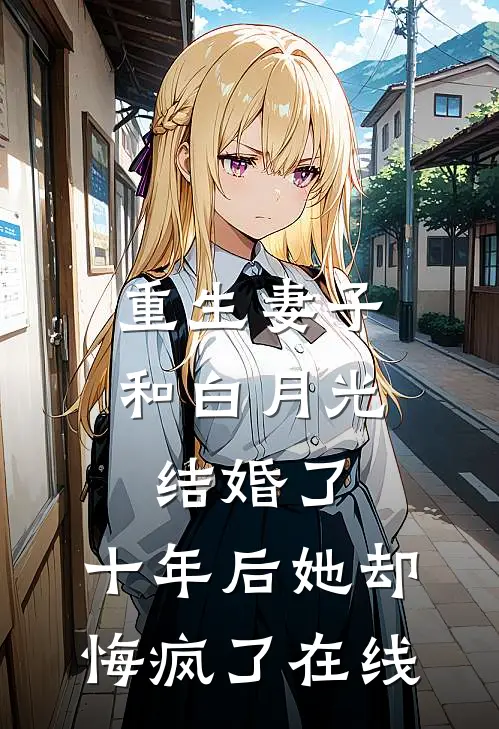 重生妻子和白月光结婚了，十年后她却悔疯了在线