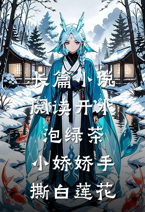 长篇小说阅读开水泡绿茶，小娇娇手撕白莲花