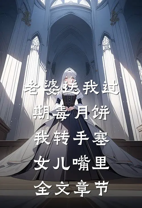老婆送我过期毒月饼，我转手塞女儿嘴里全文章节