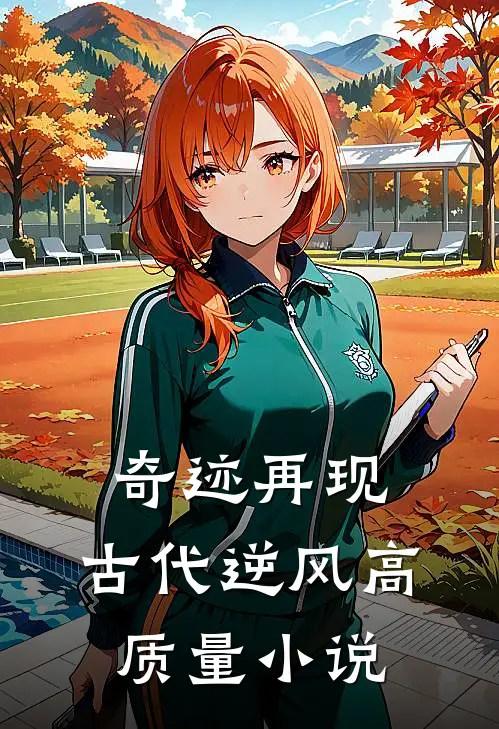 奇迹再现，古代逆风高质量小说