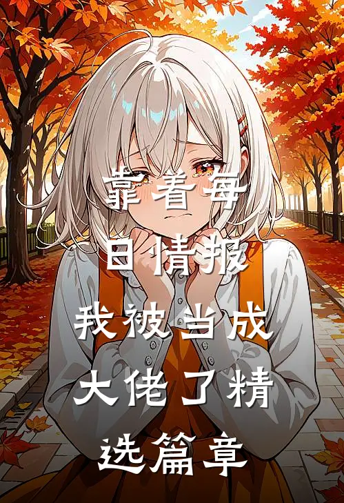 靠着每日情报，我被当成大佬了精选篇章