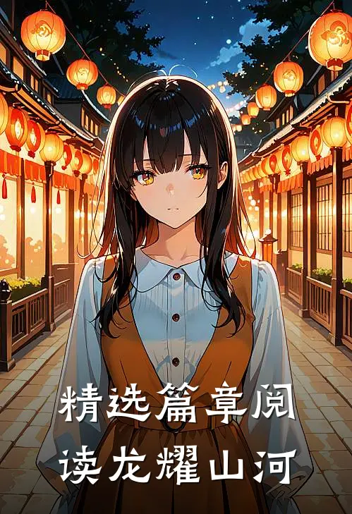 精选篇章阅读龙耀山河