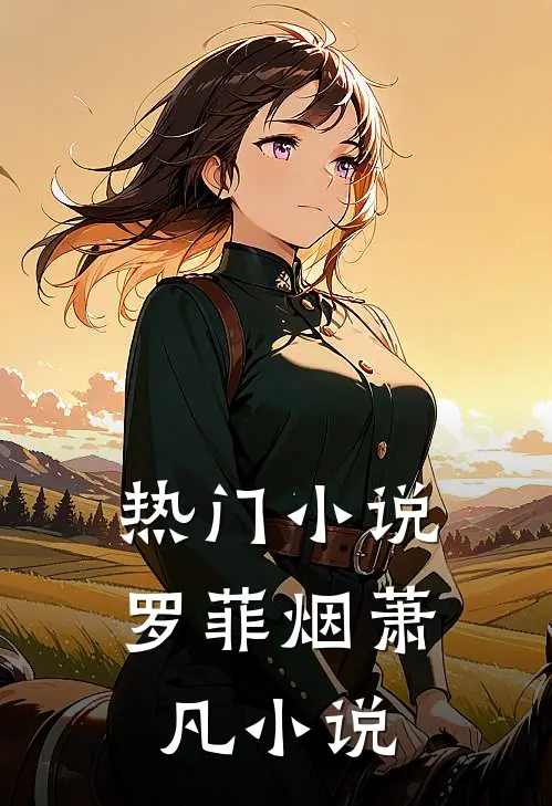 热门小说罗菲烟萧凡小说