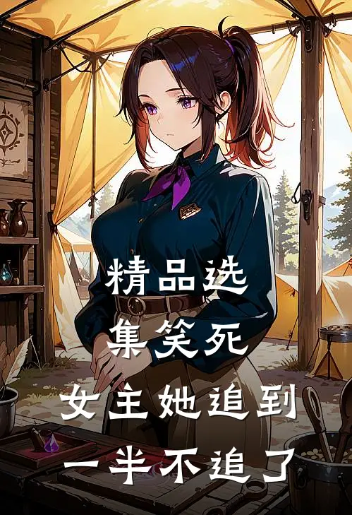精品选集笑死，女主她追到一半不追了