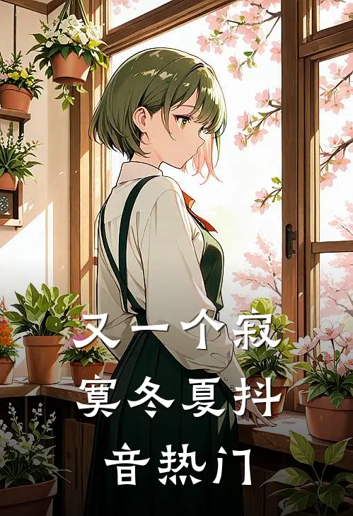 又一个寂寞冬夏抖音热门
