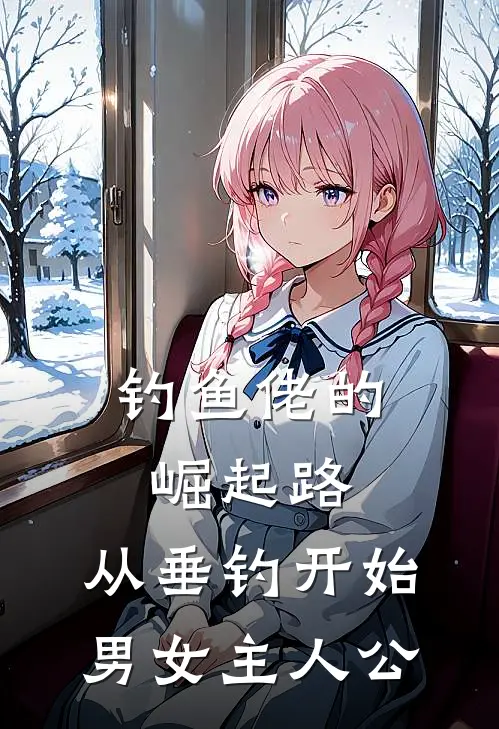 钓鱼佬的崛起路，从垂钓开始男女主人公