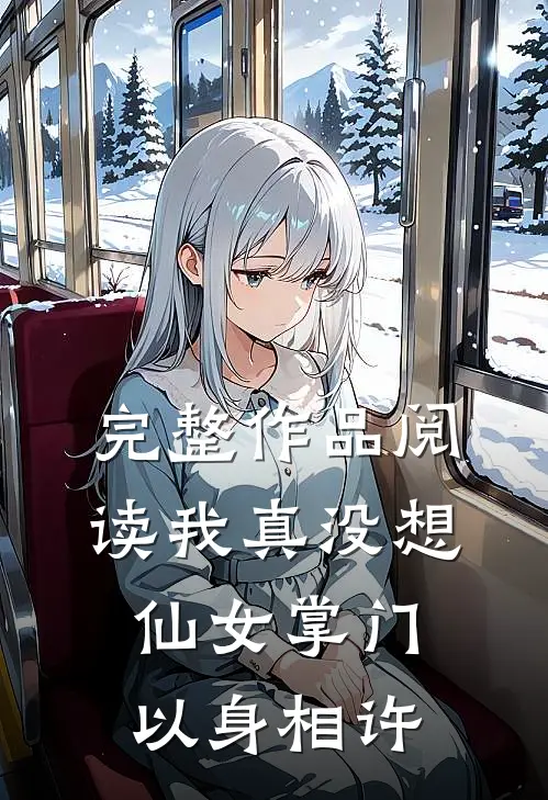 完整作品阅读我真没想仙女掌门以身相许