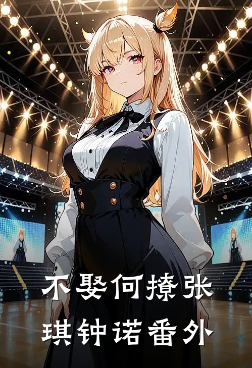不娶何撩张琪钟诺 番外