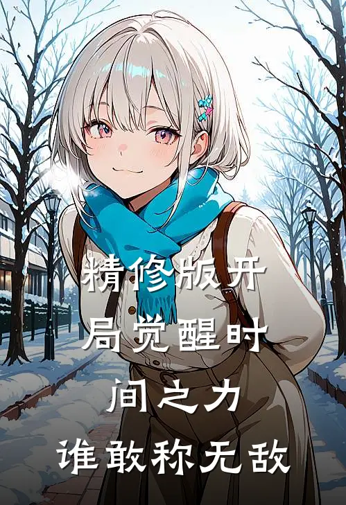 精修版开局觉醒时间之力，谁敢称无敌