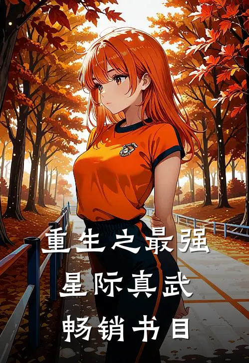 重生之最强星际真武畅销书目