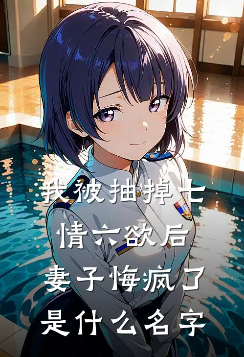 我被抽掉七情六欲后，妻子悔疯了是什么名字