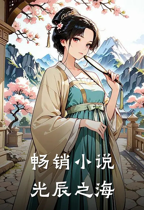 畅销小说光辰之海