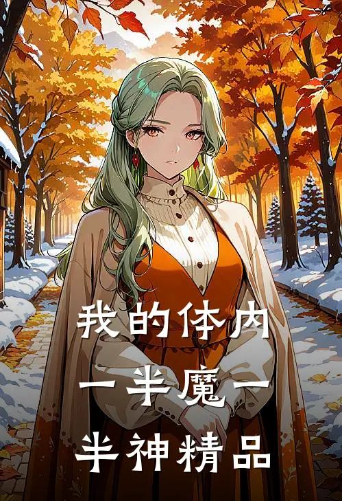 我的体内一半魔一半神精品