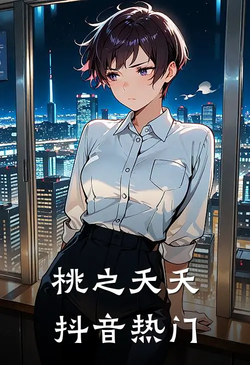 桃之夭夭抖音热门