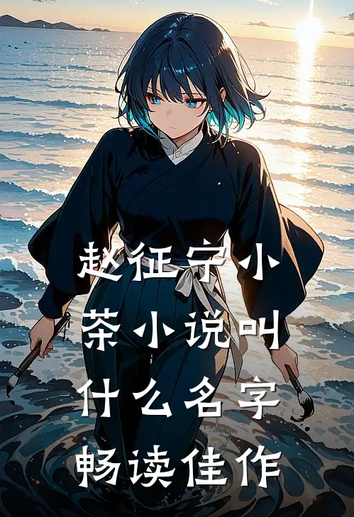 赵征宁小茶小说叫什么名字畅读佳作