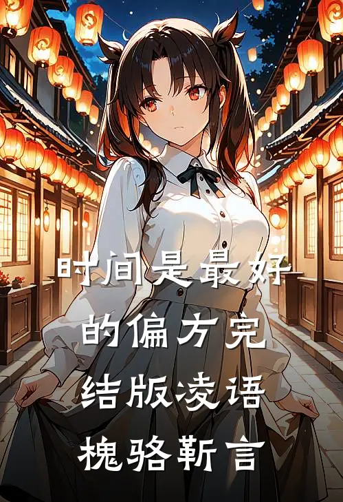 时间是最好的偏方完结版凌语槐骆靳言