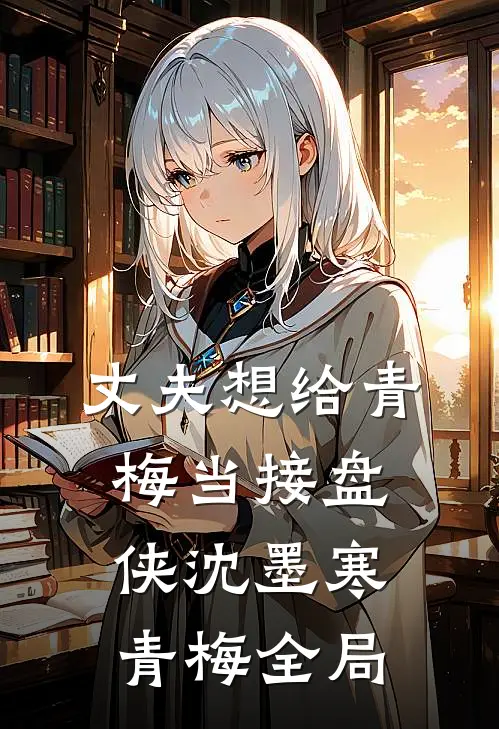 丈夫想给青梅当接盘侠沈墨寒青梅全局