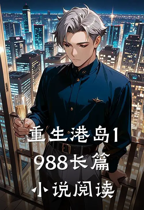 重生港岛1988长篇小说阅读