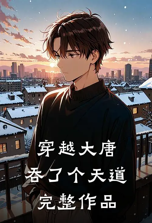 穿越大唐，吞了个天道完整作品