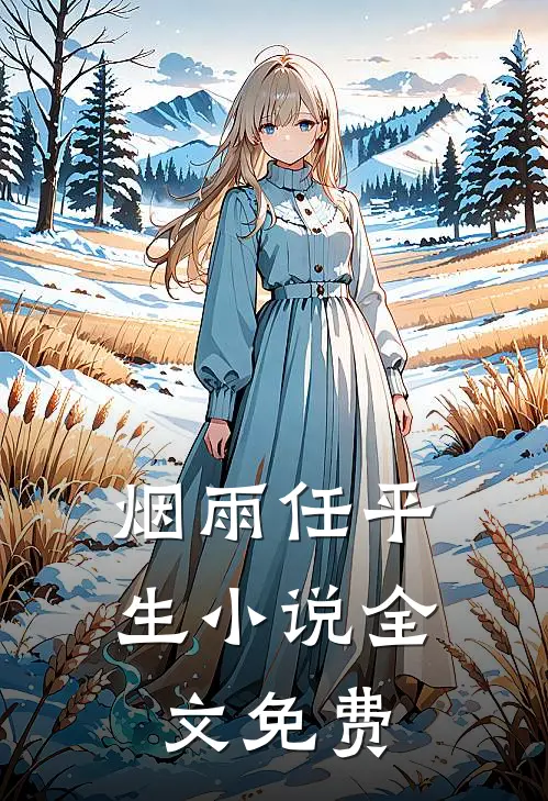 烟雨任平生小说全文免费