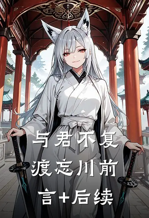 与君不复渡忘川前言+后续