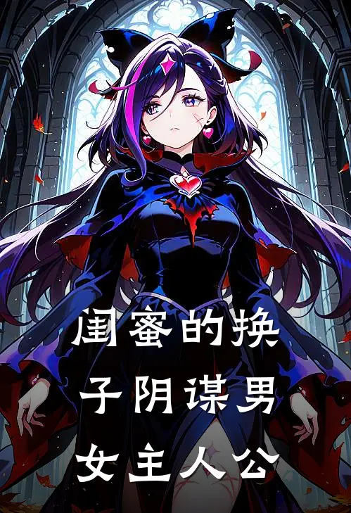 闺蜜的换子阴谋男女主人公