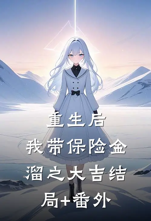 重生后，我带保险金溜之大吉结局+番外