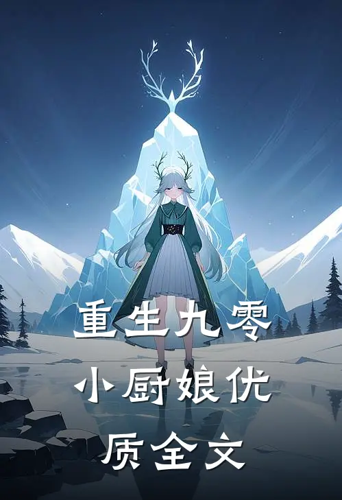 重生九零小厨娘优质全文