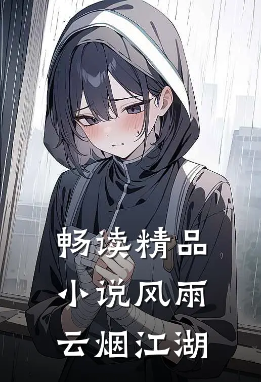 畅读精品小说风雨云烟江湖